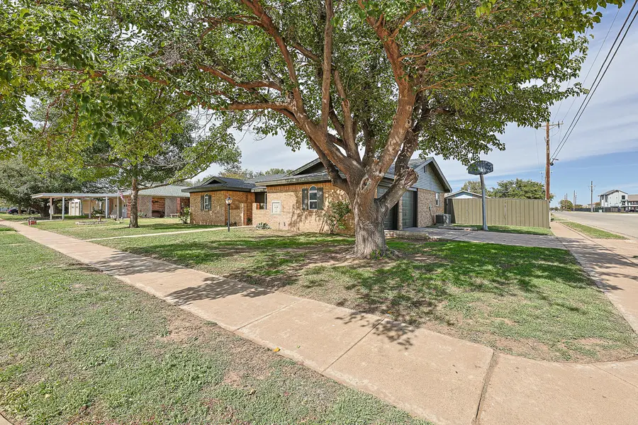 5502 1st Street, Lubbock, TX 79416 - #3