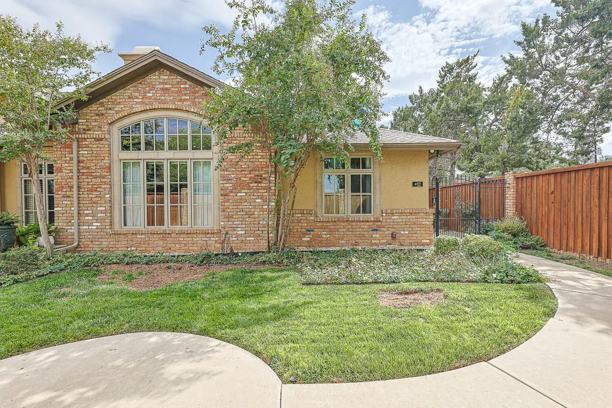 4501 19th Street, Lubbock, TX 79407 - #1