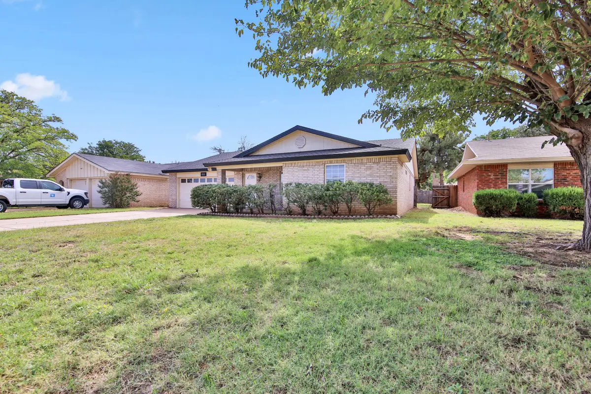 4913 56th Street, Lubbock, TX 79414 - #1