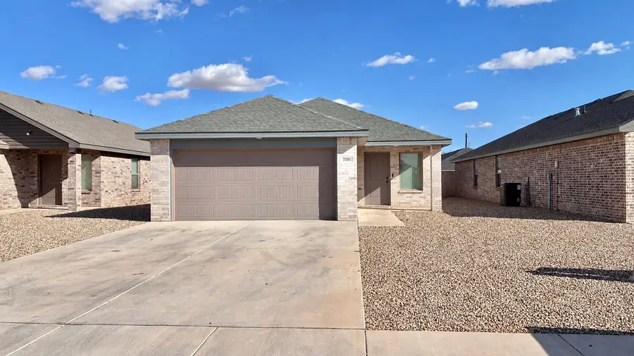 7705 Date Avenue, Lubbock, TX 79404 - #2