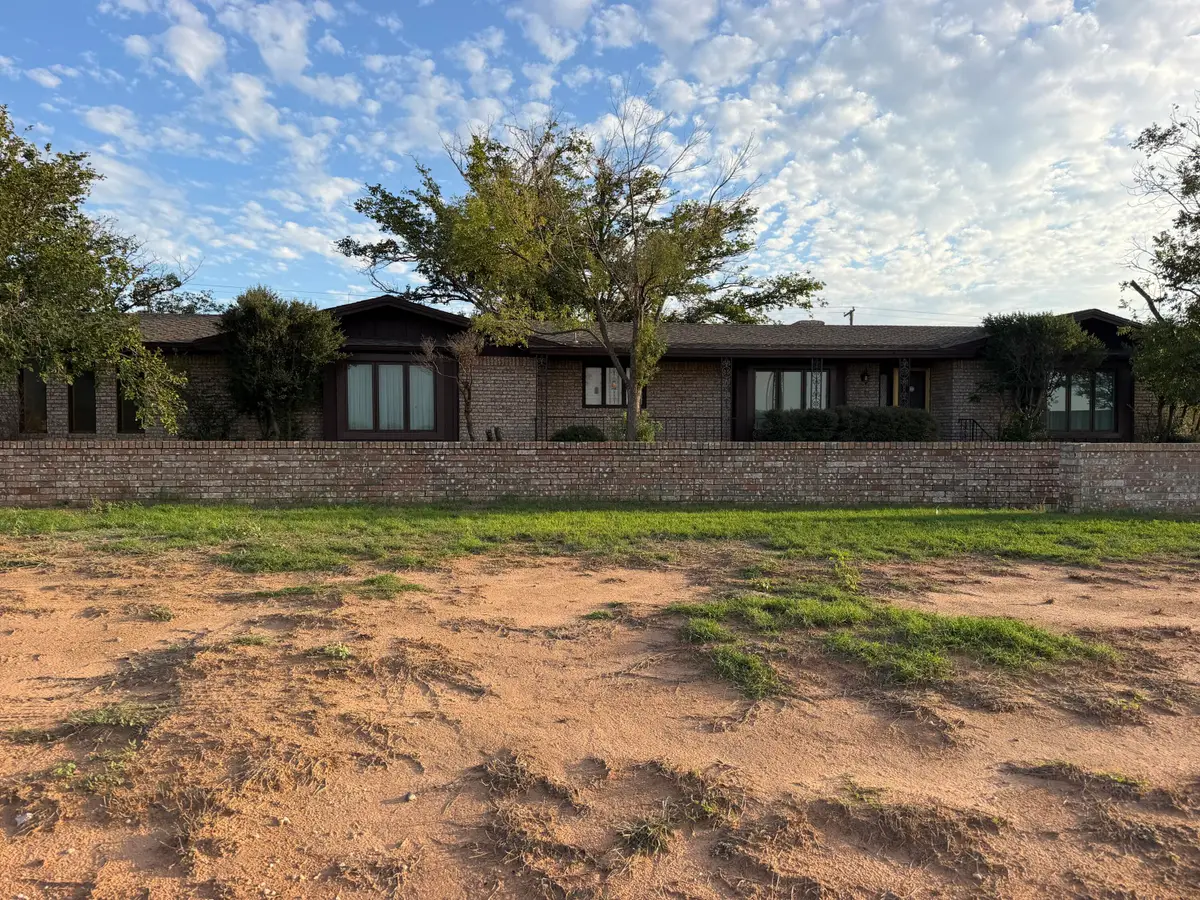 2615 Seminole Road, Lamesa, TX 79331 - #1