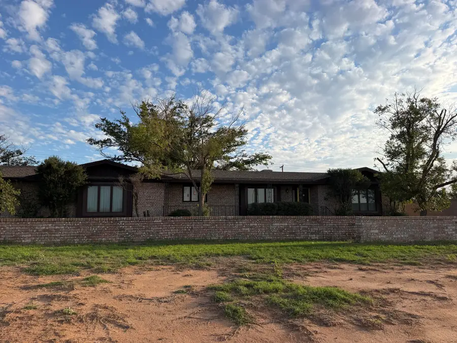 2615 Seminole Road, Lamesa, TX 79331 - #3