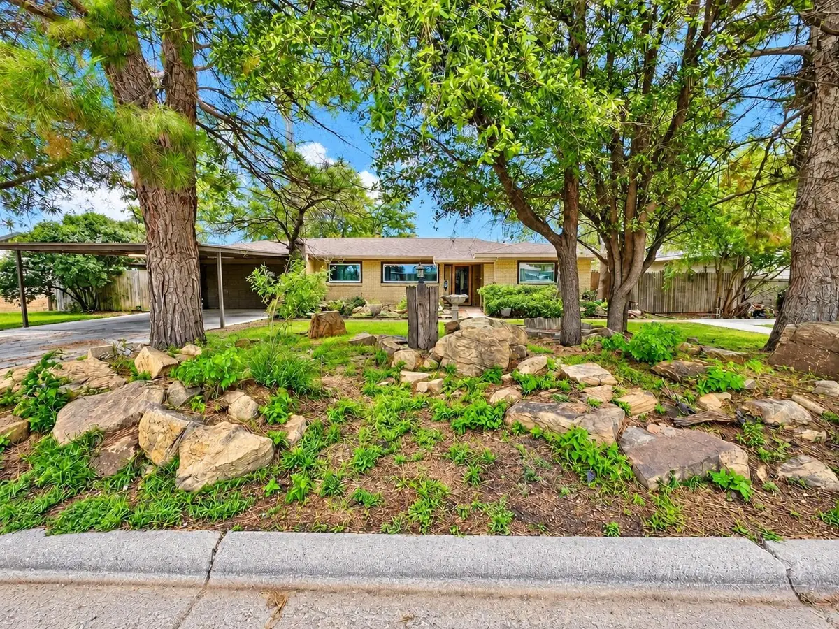 3712 40th Street, Lubbock, TX 79413 - #1
