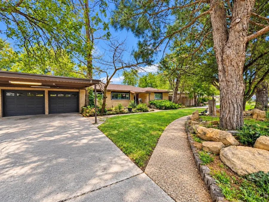 3712 40th Street, Lubbock, TX 79413 - #2