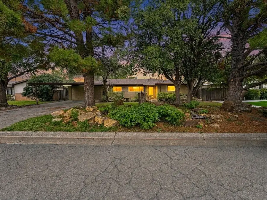 3712 40th Street, Lubbock, TX 79413 - #3