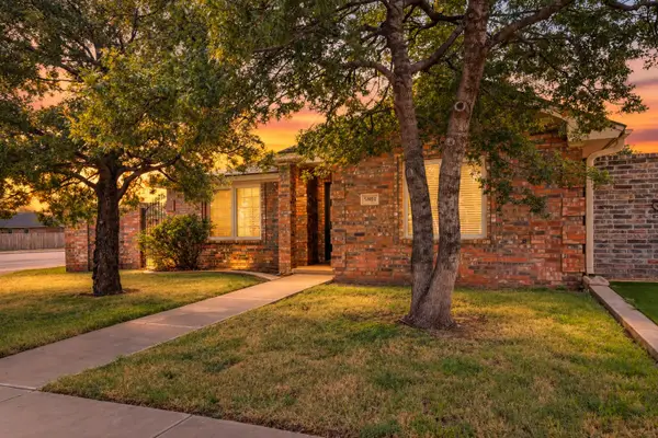 5801 110th Street, Lubbock, TX 79424