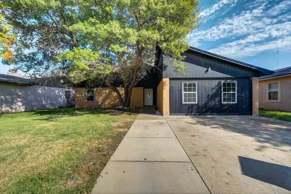 7717 Avenue V, Lubbock, TX 79423
