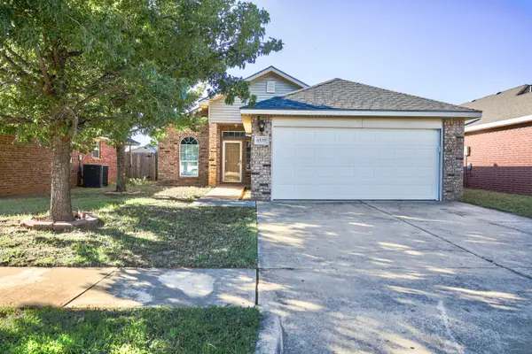 6539 89th Street, Lubbock, TX 79424