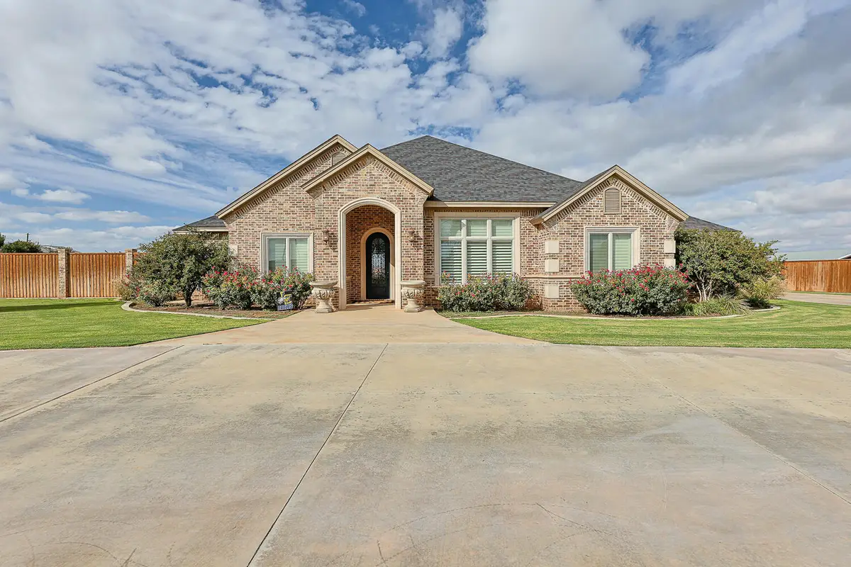 1617 Cactus Drive, Levelland, TX 79336 - #1