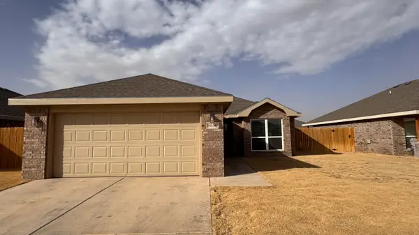 8610 10th Place, Lubbock, TX 79416