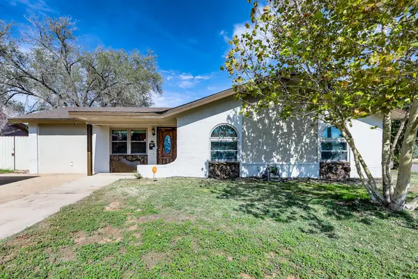5002 53rd Street, Lubbock, TX 79414