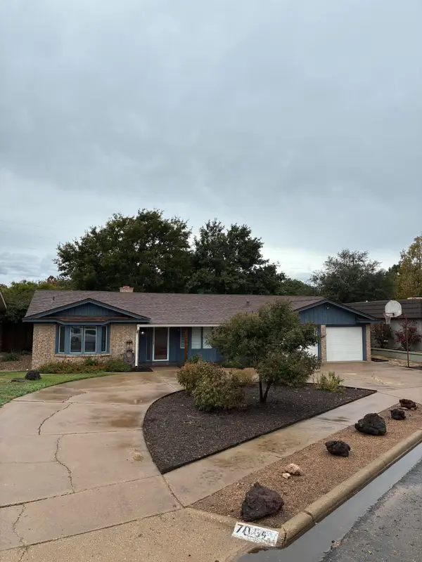 7014 Nashville Drive, Lubbock, TX 79413