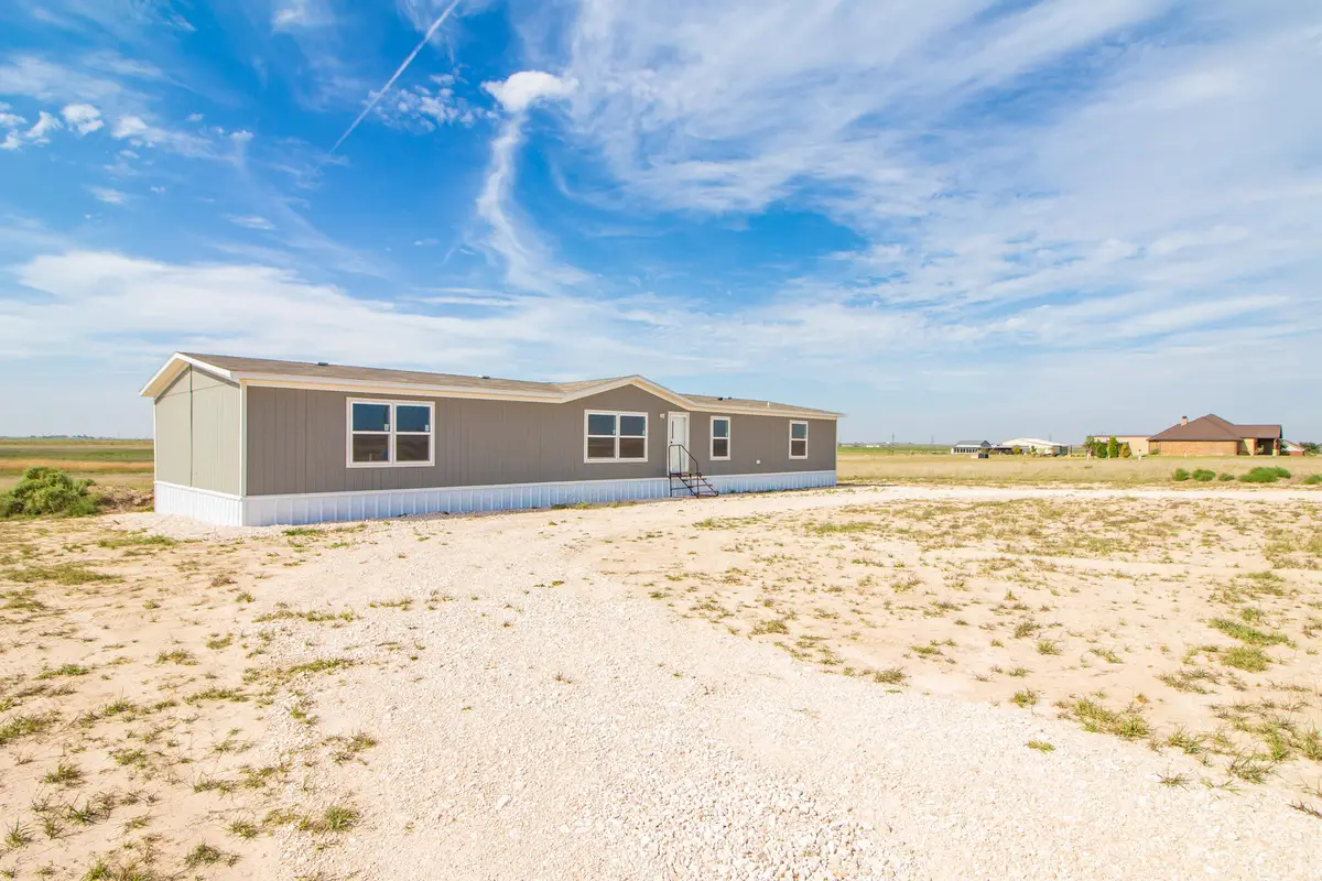 9809 N County Road 1300, Shallowater, TX 79363 - #1