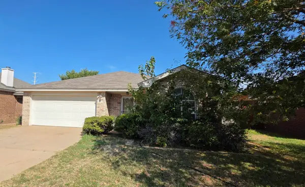 2912 88th Street, Lubbock, TX 79423