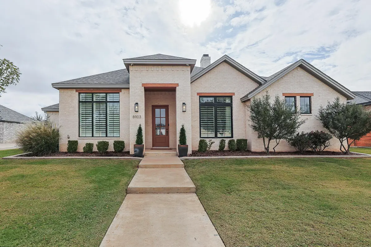 8903 La Salle Avenue, Lubbock, TX 79424 - #1
