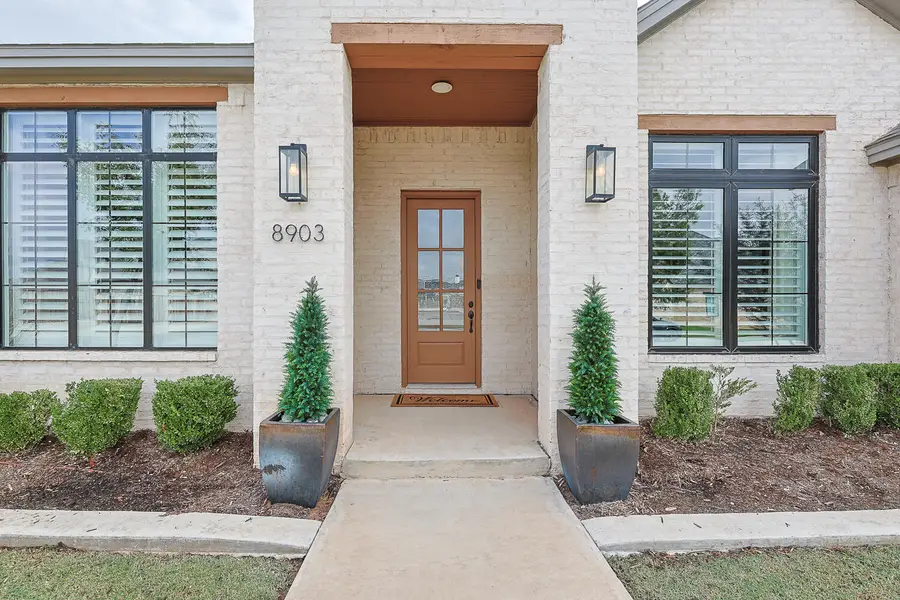 8903 La Salle Avenue, Lubbock, TX 79424 - #2
