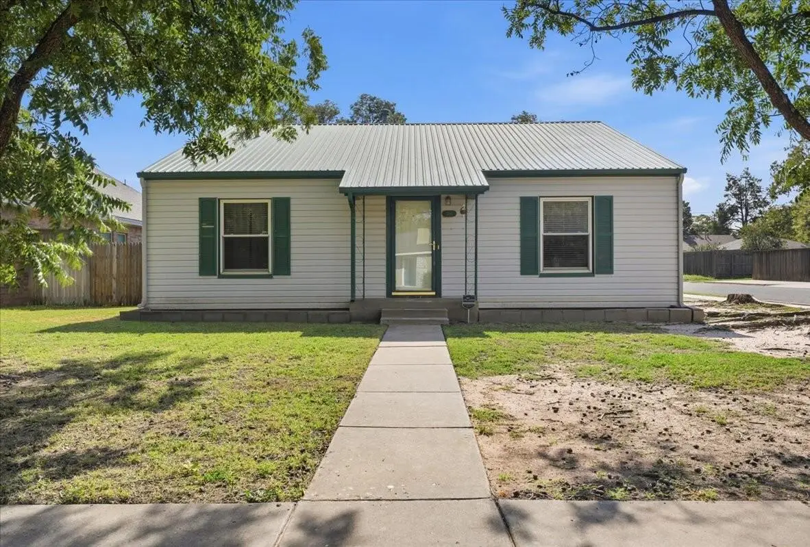 3119 27th Street, Lubbock, TX 79410 - #1
