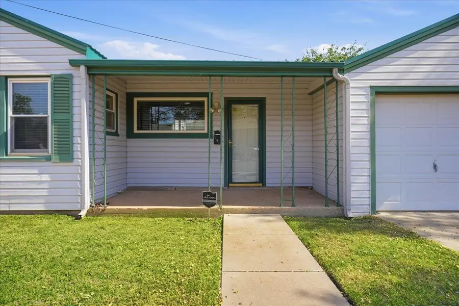 3119 27th Street, Lubbock, TX 79410 - #2