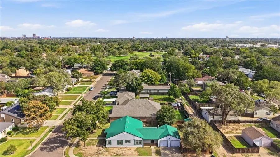 3119 27th Street, Lubbock, TX 79410 - #3