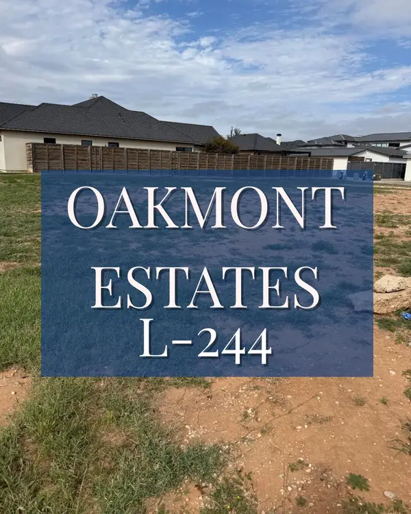 5002 118th Street, Lubbock, TX 79424