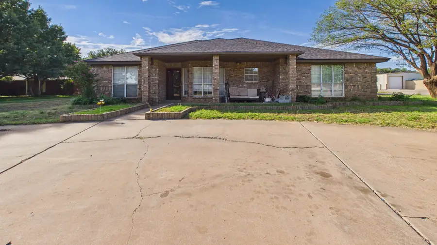 7311 74th Street, Lubbock, TX 79424 - #2