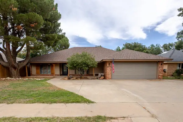 8207 Chicago Avenue, Lubbock, TX 79424