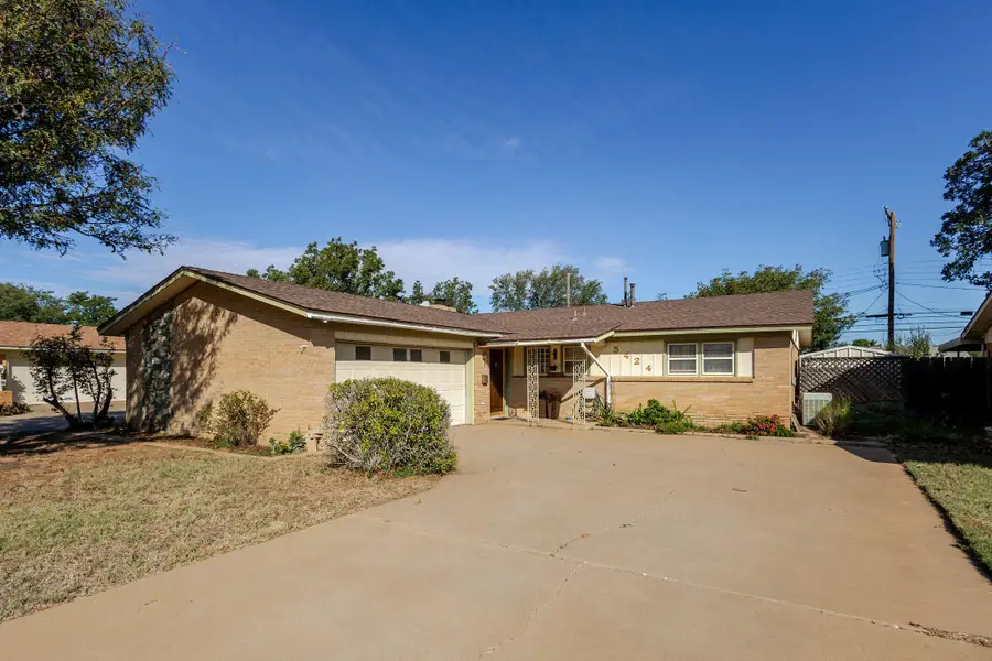 5424 41st Street, Lubbock, TX 79414 - #2