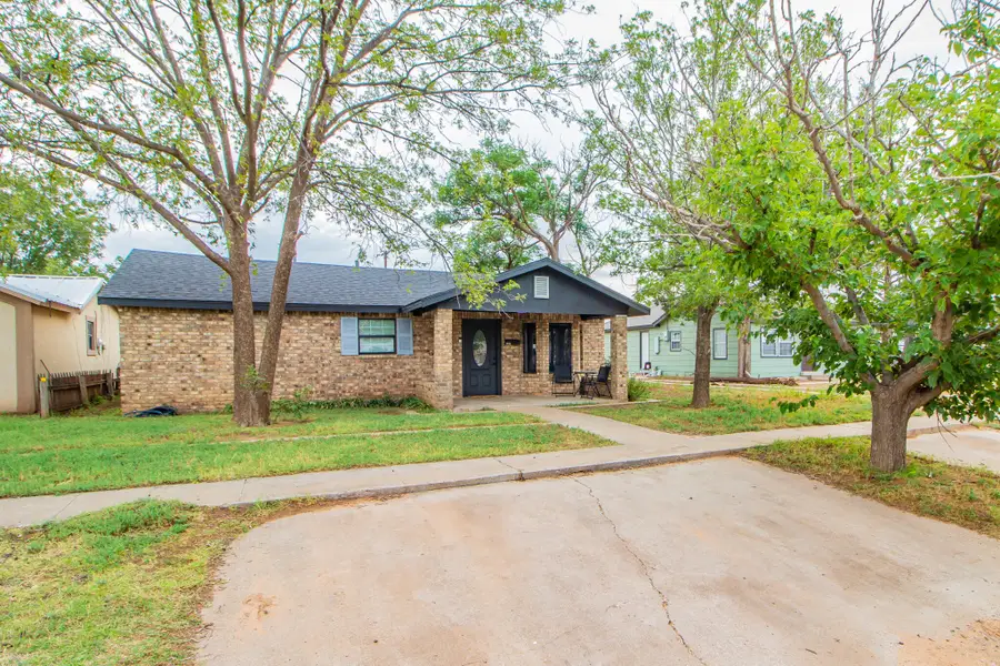 1514 Austin Street, Levelland, TX 79336 - #3