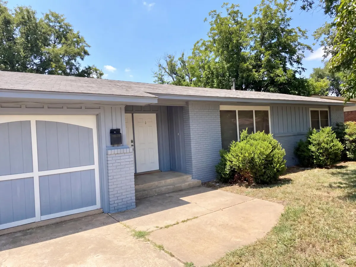 3608 38th Street, Lubbock, TX 79413 - #1