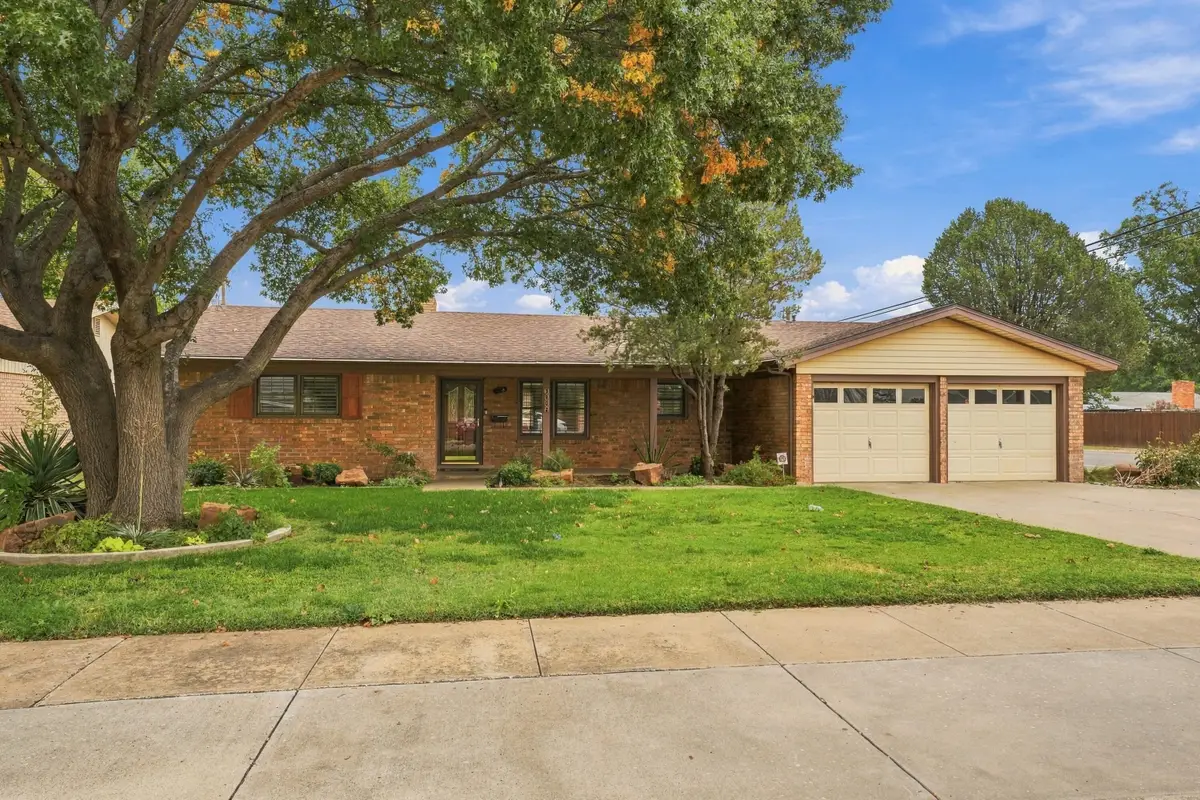 3802 56th Street, Lubbock, TX 79413 - #1