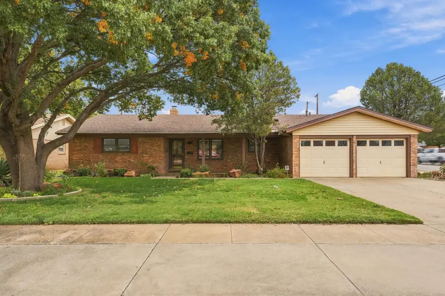 3802 56th Street, Lubbock, TX 79413 - #2