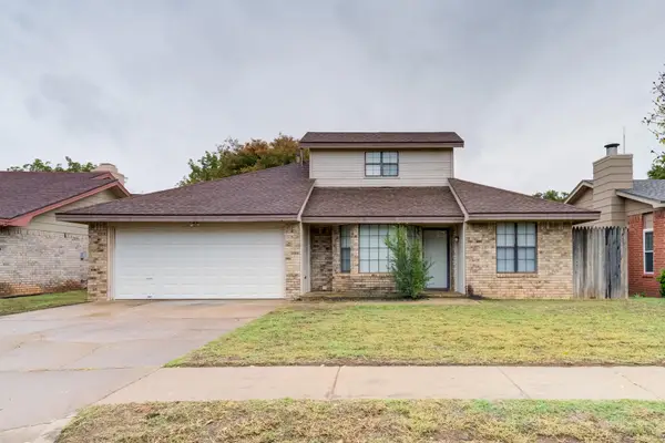 2315 93rd Street, Lubbock, TX 79423
