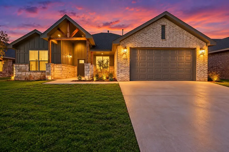 7518 58th Street, Lubbock, TX 79407 - #2