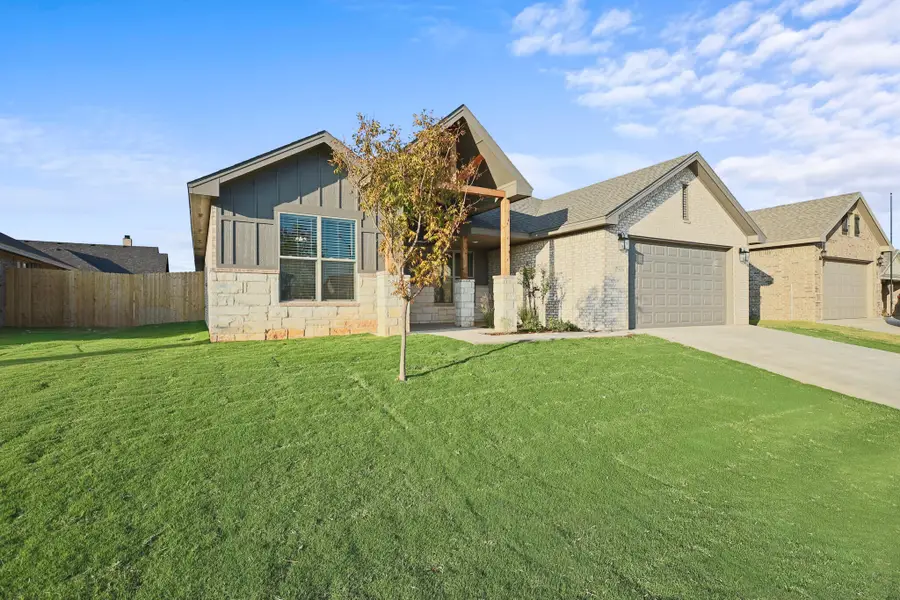 7518 58th Street, Lubbock, TX 79407 - #3