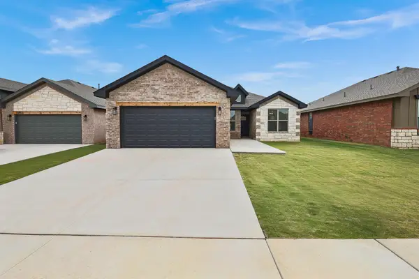 5805 Viola Avenue, Lubbock, TX 79407