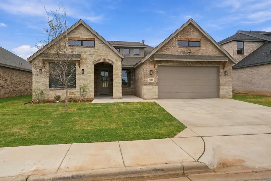 3620 144th Street, Lubbock, TX 79423 - #2