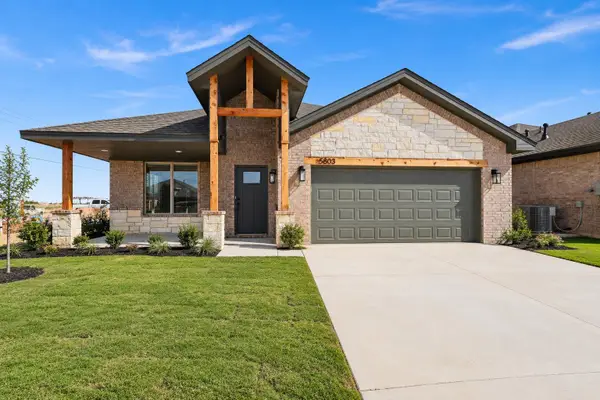 5803 Viola Avenue, Lubbock, TX 79407