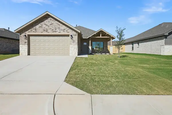 7520 58th Street, Lubbock, TX 79407