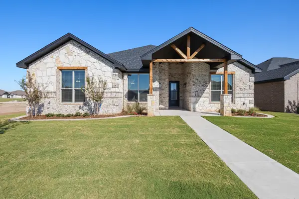 7524 56th Street, Lubbock, TX 79407