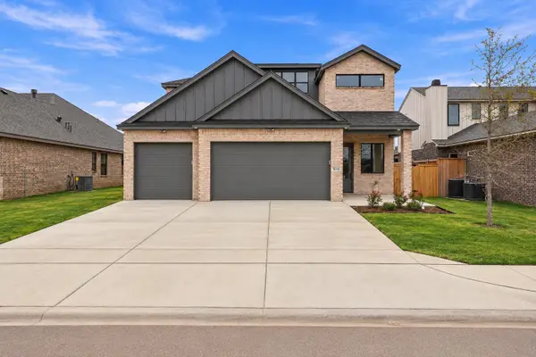 3618 144th Street, Lubbock, TX 79423