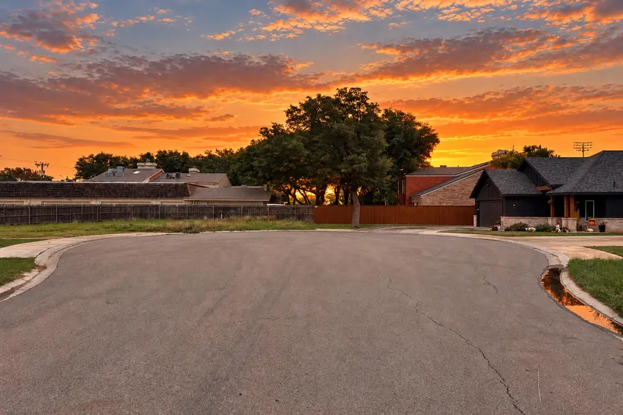 3404 47th Street, Lubbock, TX 79413 - #3