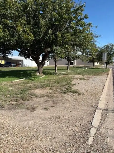 S 1st Street, Muleshoe, TX 79347