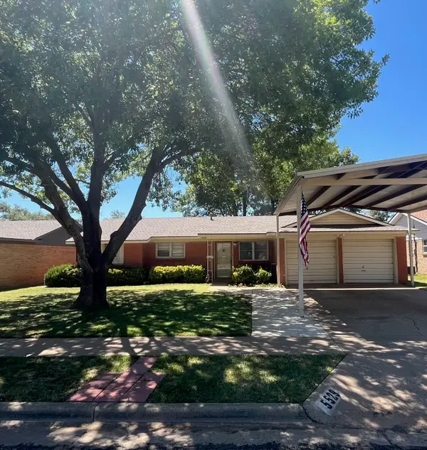 5529 18th Street, Lubbock, TX 79416