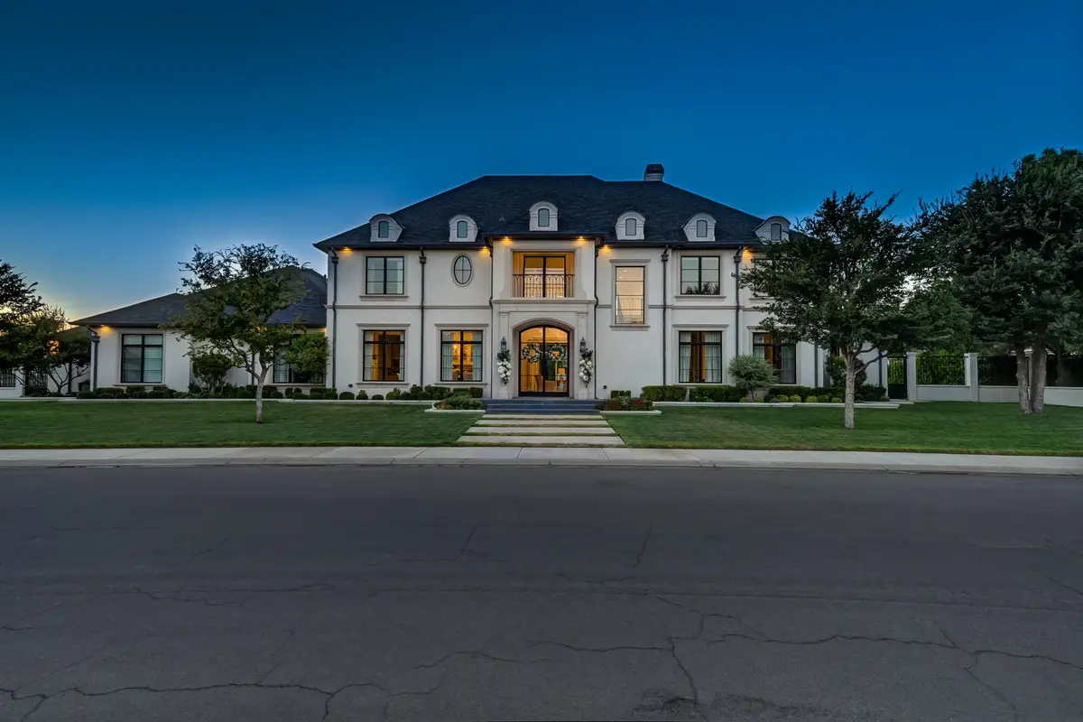 4716 111th Drive, Lubbock, TX 79424 - #1