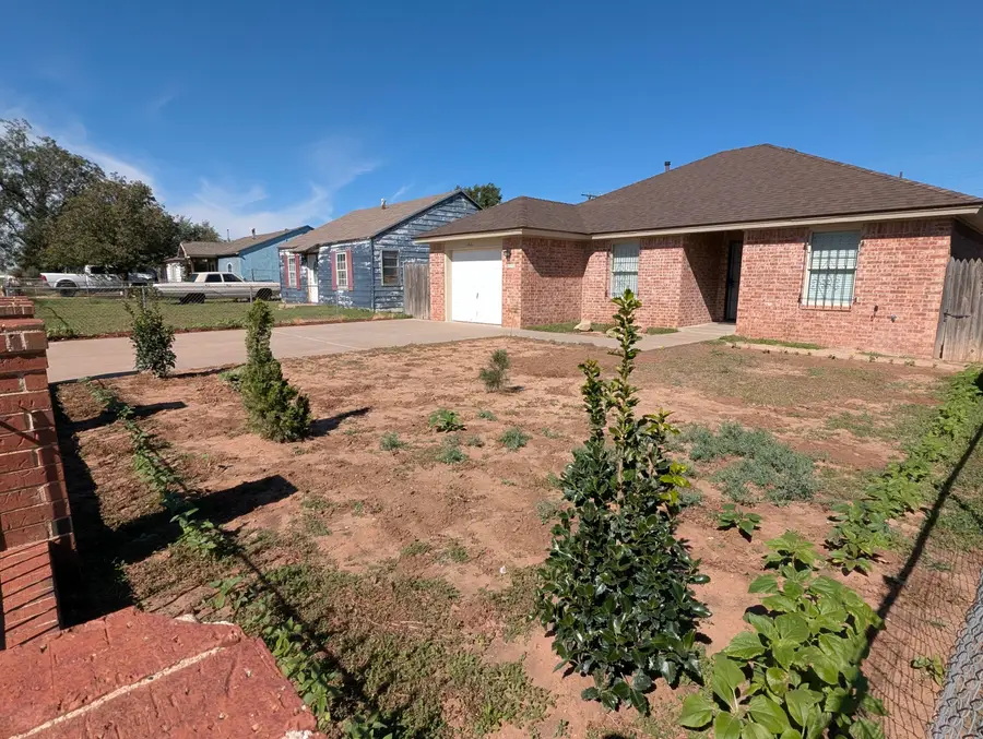 2216 2nd Place, Lubbock, TX 79415 - #2