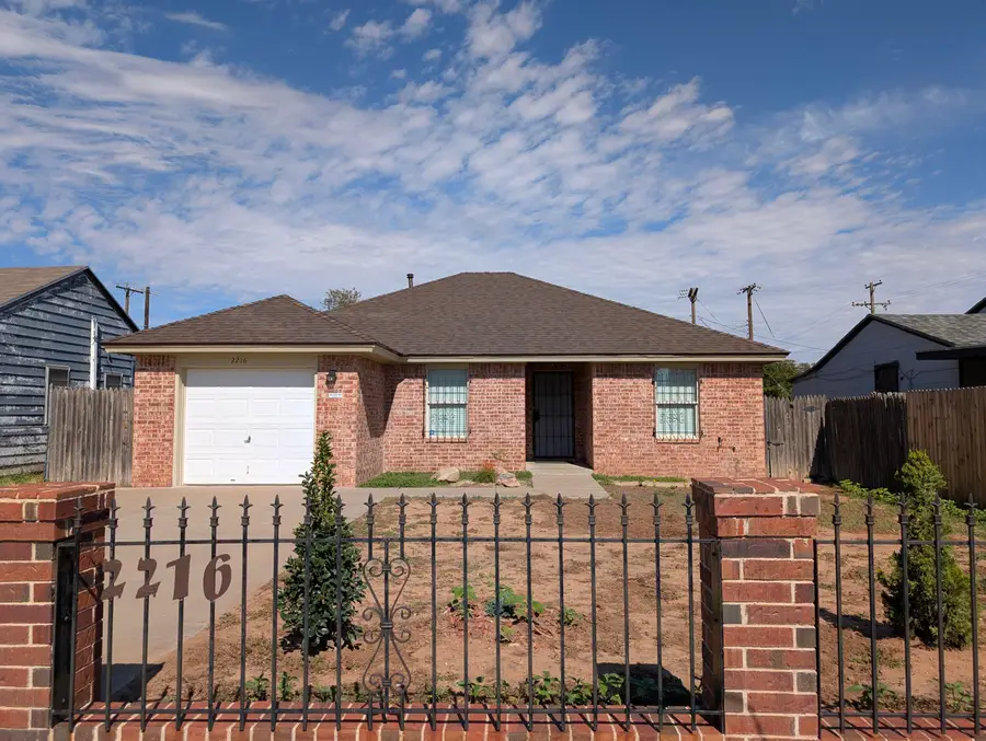 2216 2nd Place, Lubbock, TX 79415 - #3