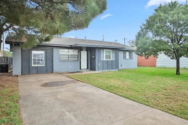 5422 35th Street, Lubbock, TX 79407