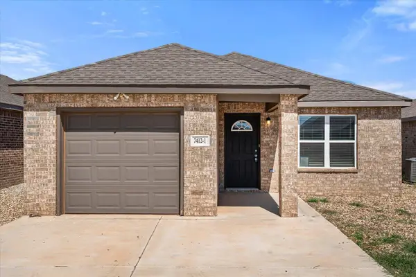 7412 5th Street, Lubbock, TX 79416