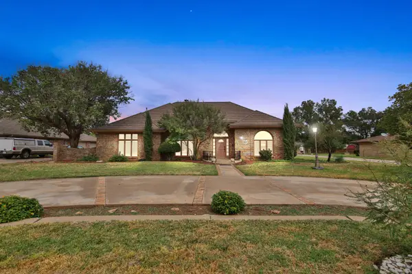 6604 3rd Street, Lubbock, TX 79416