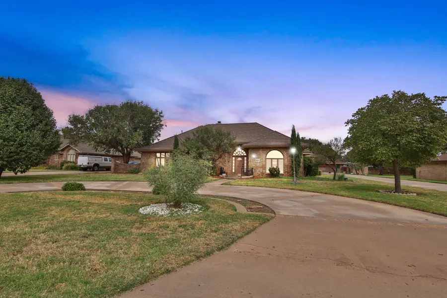 6604 3rd Street, Lubbock, TX 79416 - #2